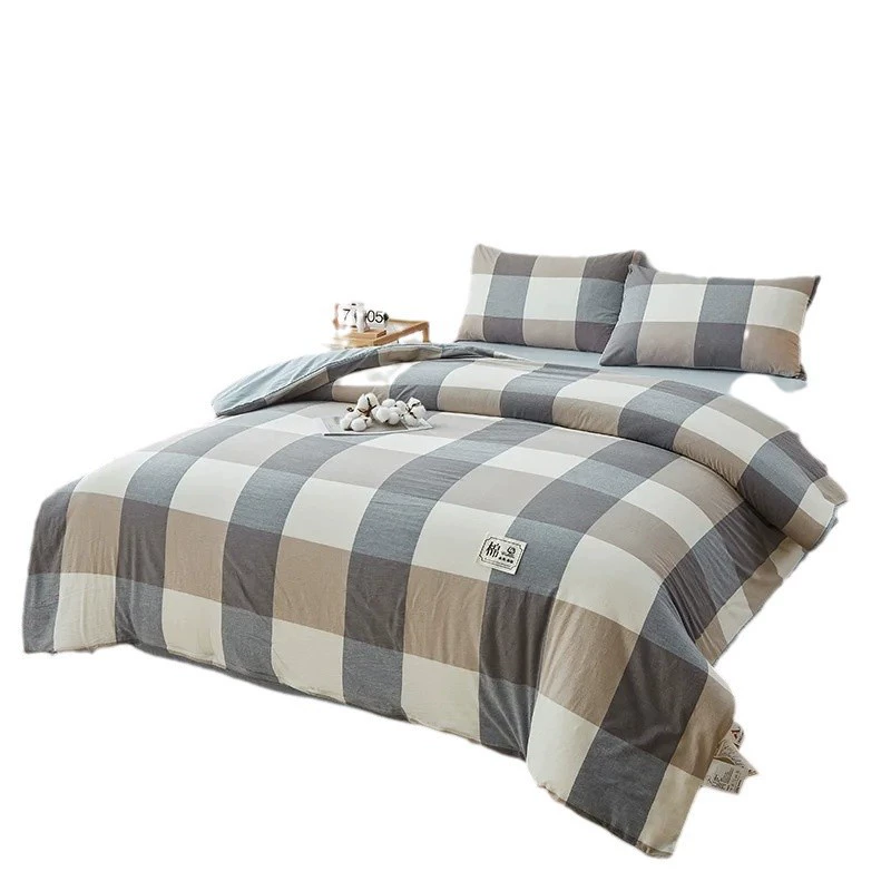 Cotton warm duvet, bedding