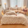 Qiuluo【Skin-friendly-Sleeping Naked】