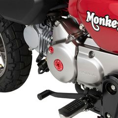 オートバイ改造部品はホンダCT125CRF110 150 250 300L/R/Mエンジンねじを適用する