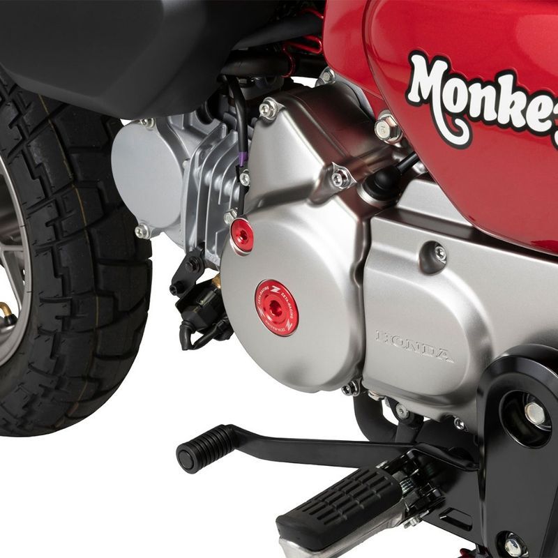 Motorcycle modification accessories are suitable for Honda…