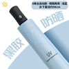 Umbrella, advanced automatic sun protection cream solar-powered, high-quality style, UF-protection