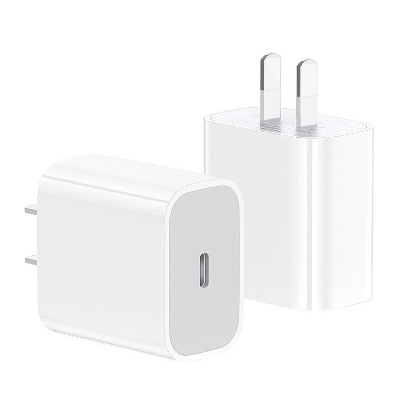 Juego de Cargador de Carga Rápida para Celular PD45W PC Carga rápida, Protocolo PD image 6