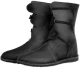 2022 Medieval Viking Retro Pirate Amazon Cross-border Trade Nordic Round Head Flat Men's Large Size Boots