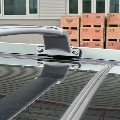 Envision Explorer Envision Xt4 Luggage Rack