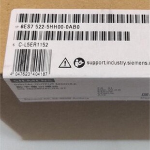 ���T�� 6ES7522-5HH00-0AB0 �gӭ��ԃ�����󃞻�