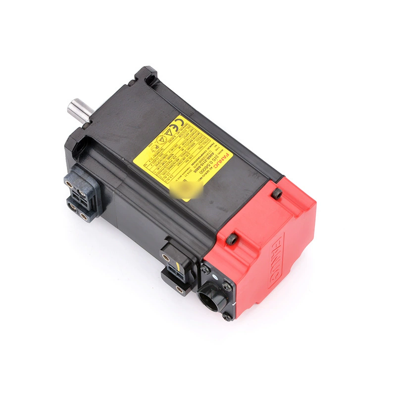 A06B-1612-B170 1615-B120 B121 1616-B170 B171 Fanuc серводвигатель