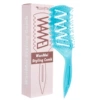 Fluid transparent tooth blue (OPP bag)