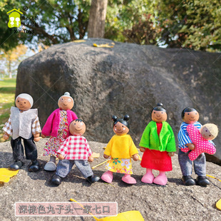 �羳���������^�^�Ҽ�һ����ľ�|����toys�H���P���Ʉ�ľż����ż