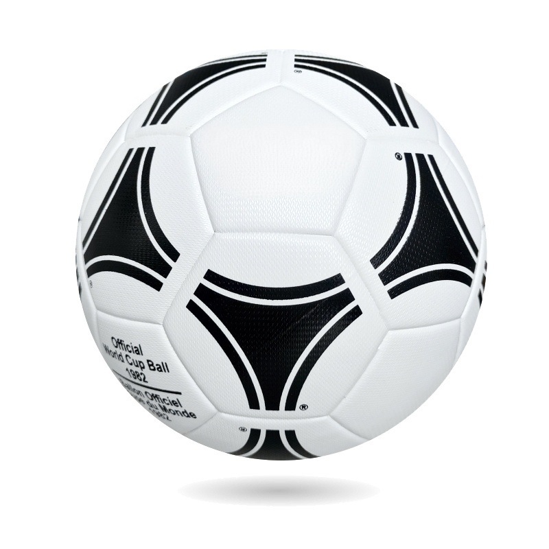2026 Copa del Mundo de fútbol PU 5 entrenamiento pelota de fútbol Copa de Europa Liga de Campeones al por mayor transfronteriza resistente al desgaste