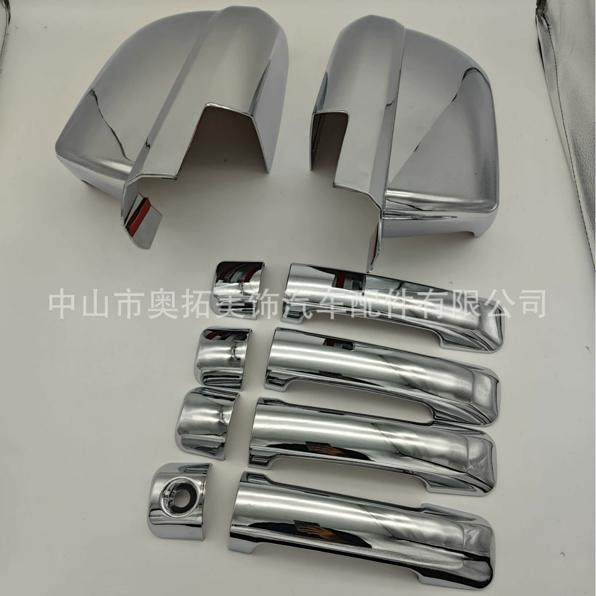 Подходит для Toyota TUNDRA 07-20 крышка зеркала заднего вида крышка дверной ручки