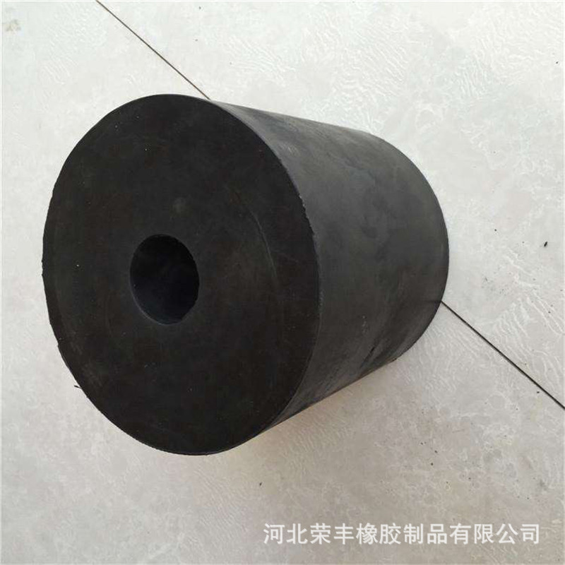 厂家批发供应橡胶减震块 减震垫 多尺寸缓冲器隔音减震胶块减震砖