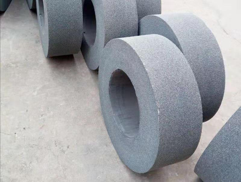 A棕刚玉500*150*305陶瓷砂轮