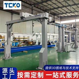 工作台;线性机器人;其他传动件