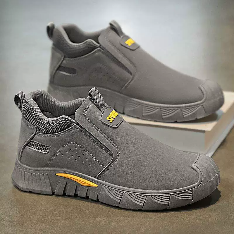  Sports shoes (K2) K2 soft‑sole seasonal sneakers, lightweight, slip‑on ankle design, EU 39–44