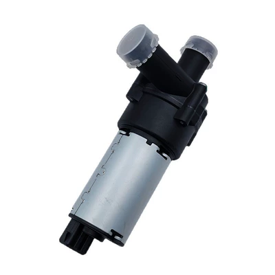 Pump, Water pump