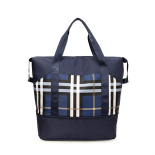Travel bag wet and dry separation, yoga clothing for swimming, sports bag, suitcase 5