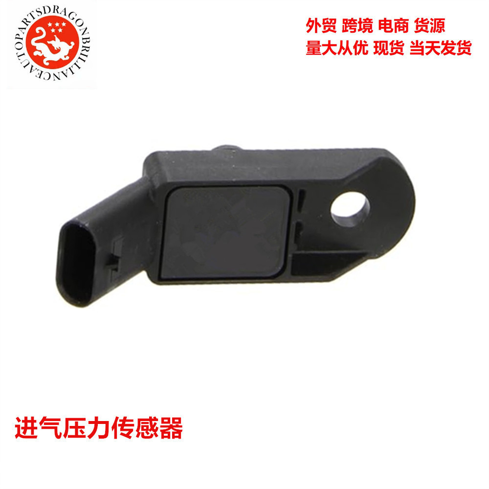 Para el sensor de presión de admisión de Citroën 13627599907 0261230253 967783578A