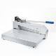 Aluminum plate cutting machine strong paper cutter plate shearing machine copper plate sign thin iron plate platecutting machine