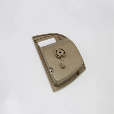 Power supply, ignition system accessories interior handle of the left