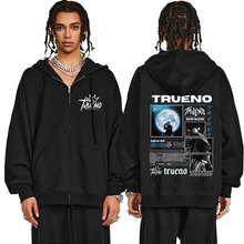 ���羳�W�a��Hot Sale Hip Hop Rapper Trueno Mateo Palacios