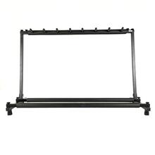 8代10代锦明水dan收放架电动架AK展示架M249摆放架摆设陈列