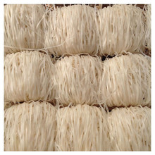 江西特产客家米粉正宗信丰烫皮沙河粉粑粑干大米做散装新鲜汤皮丝