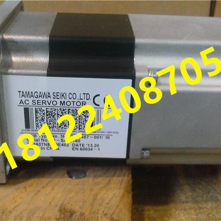 议价3HAC021457-001 机器人RB1600 第五轴电机