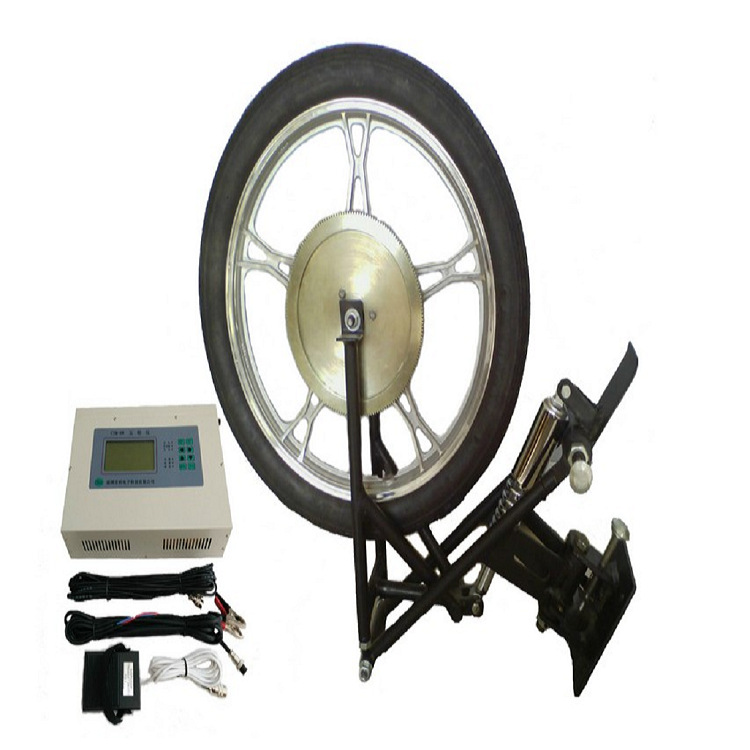 五轮仪(中西器材) 型号:CTM-8W库号：M314206