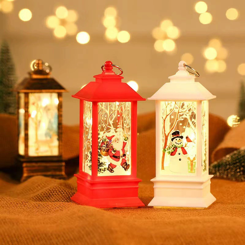 (Cross-border trading), small nail decoration, table night light
