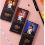 俄罗斯拿破仑系列可可脂巧克力