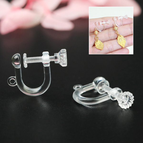 Ear clips