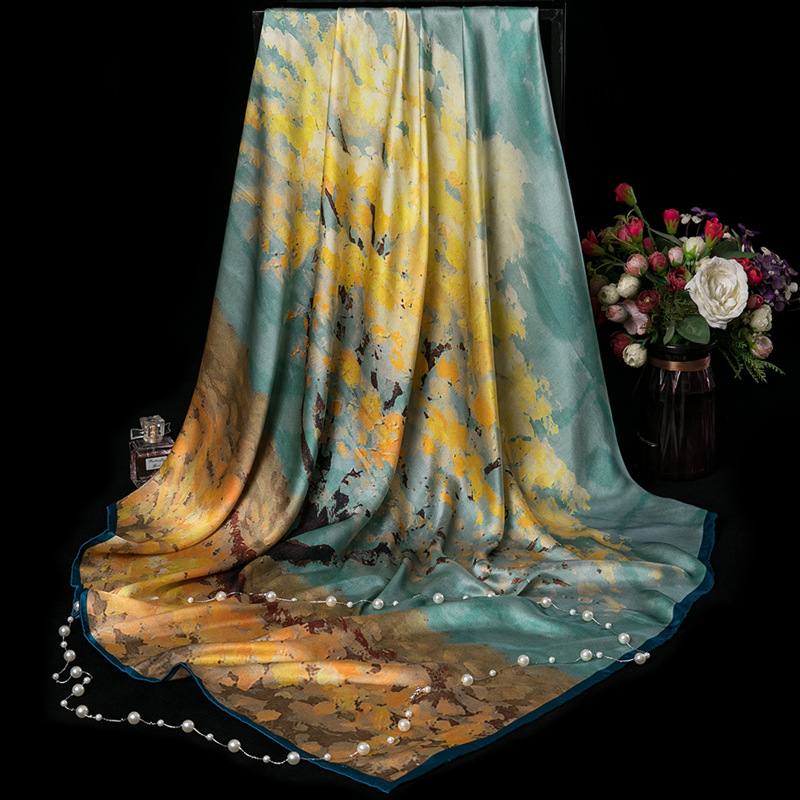 황 치우 야오 나무