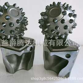旋挖筒钻用单掌牙轮  8 1/2''   牙轮掌片120度  627