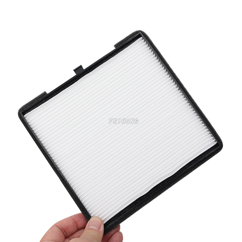 Cross-border best-selling air conditioning filter element 97133-07000 07010 for Hyundai Kia Morning