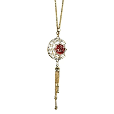 Car hanging: Star Car Pendant Rearview Mirror