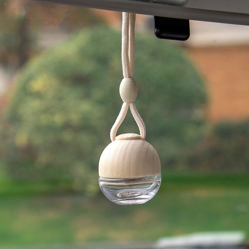 Spherical pendant