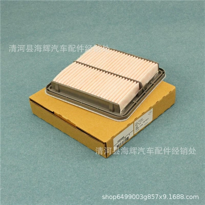 Air filter man chipeng aohu Lishi 4