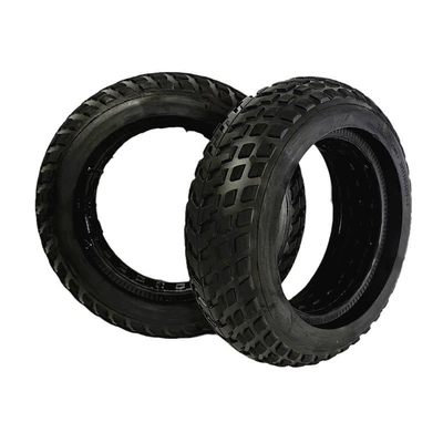 6*2 hollow anti-solid tire, Elektrikli avtomobil şinləri