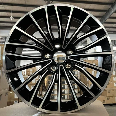 MAX Sui 18.0/19inch S6 S7 Hub - 19inch-h3009d