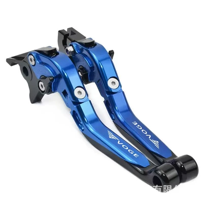 Motorcycle Handle Cover Foldable Brake Clutch