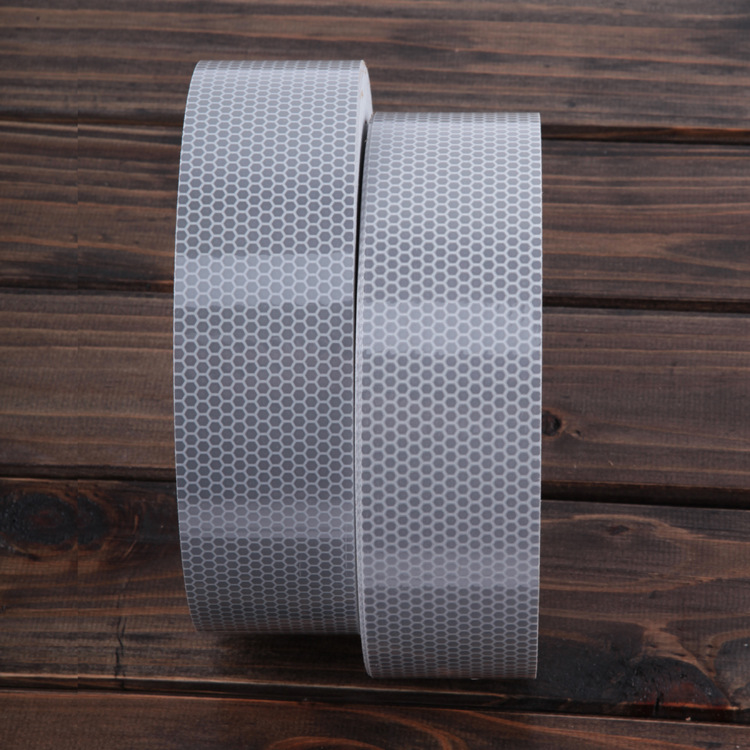 防撞桶指示标志三类高强荧光膜交通高速蜂窝警示反光标牌反光材料