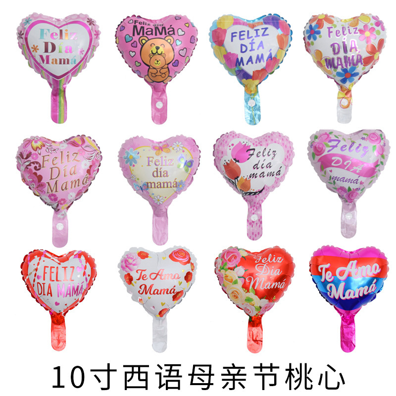 Balloon for mother's day