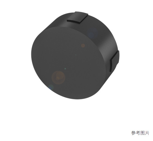 BALLUFF巴鲁夫BIS0009 低频数据载体70/455 kHz BIS C-105-05/A