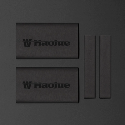 Handlehold cover — vehicle handlebar anti-slip covers, heat-shrinkable - haojue-handlebar-brake-set-default-item