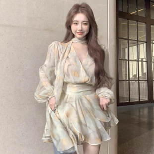 ��Ъ��ʽ�B��ȹ�L��v�I�����������Sɫ�黨ȹ���|������Ůȹ����