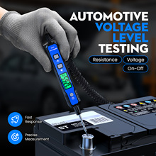 ��ƷOBDResource CP03������·������0.8-100V����ʶ�����ֱ��