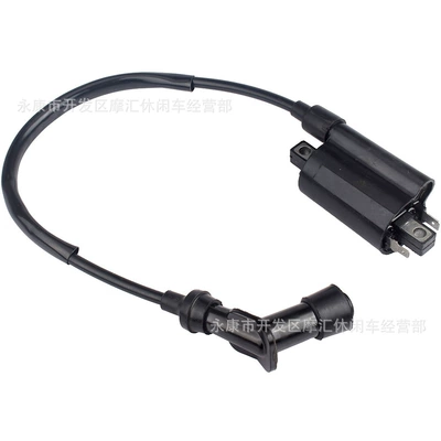 Suitable for Yamaha Alovlanma bobini (Babinalar)