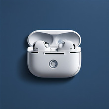 华强北蓝牙耳机适用于无线蓝牙耳机入耳式运动降噪苹果小米新款