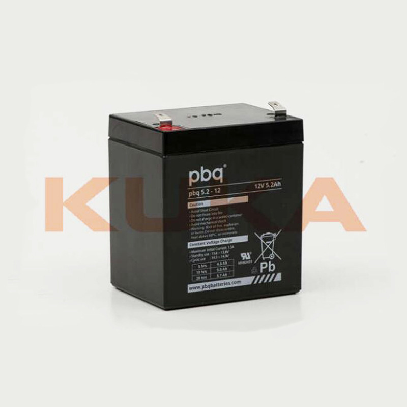 00-279-253 KUKA库卡机器人电池 PSU 400V 27V 20A