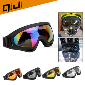 X400 Goggles Skiing Adult Outdoor Riding Dustproof Windproof